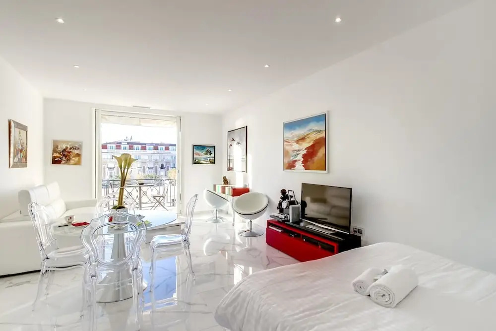 Miramar Apartment 0