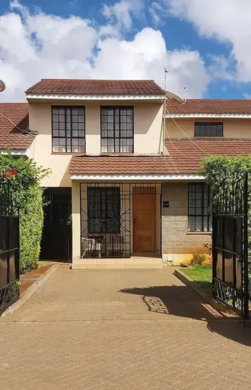 Wonderhouse Apartment
