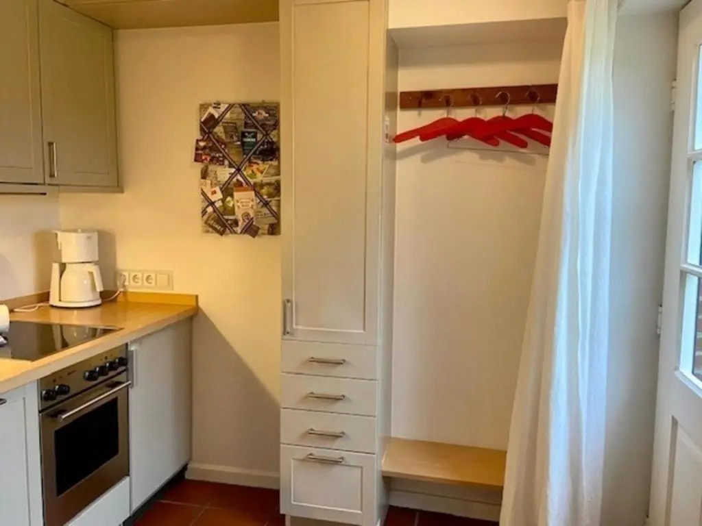 Traumstraße Bollis Huis 2