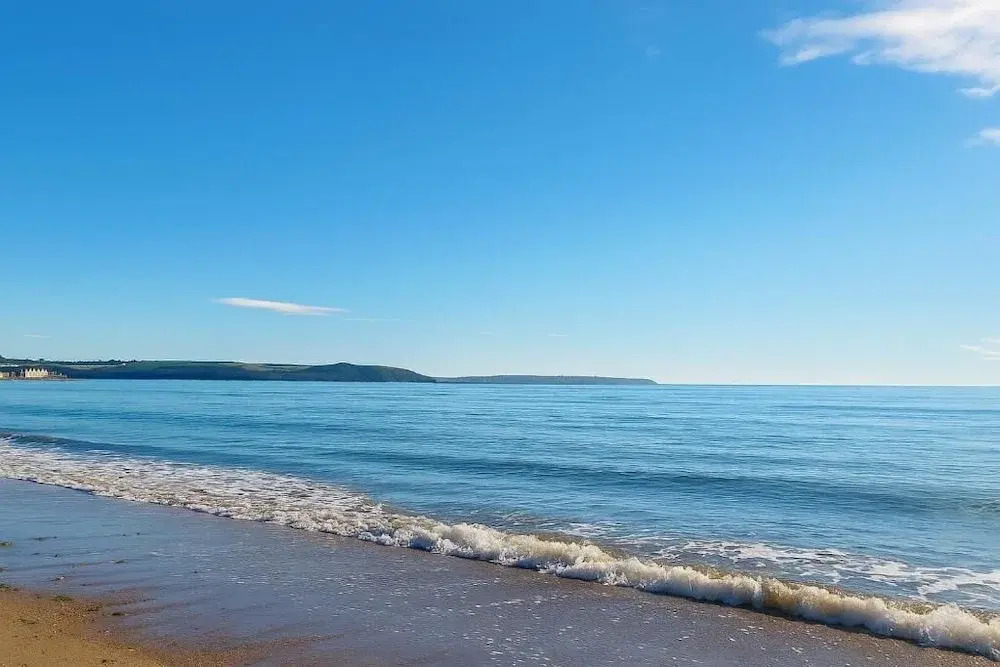 Romantic Apartment - The Youghal