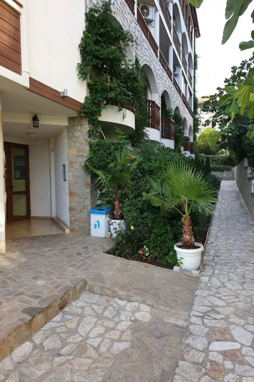 Apartment 15 in Fregata Complex