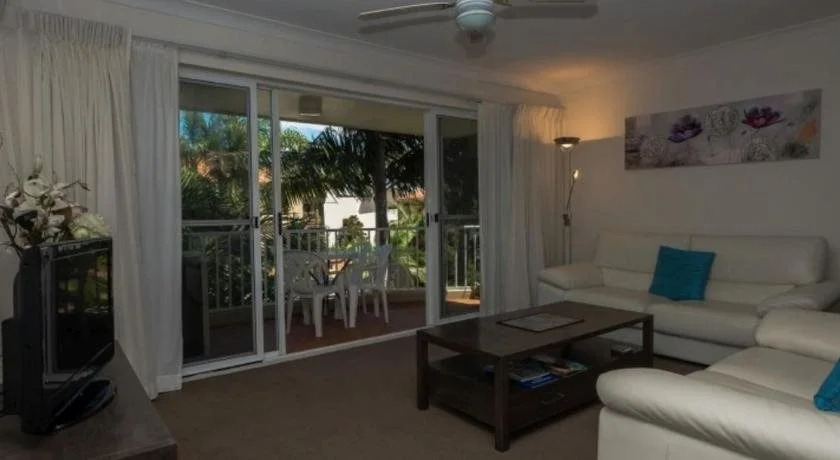 Bayview Waters Apartments