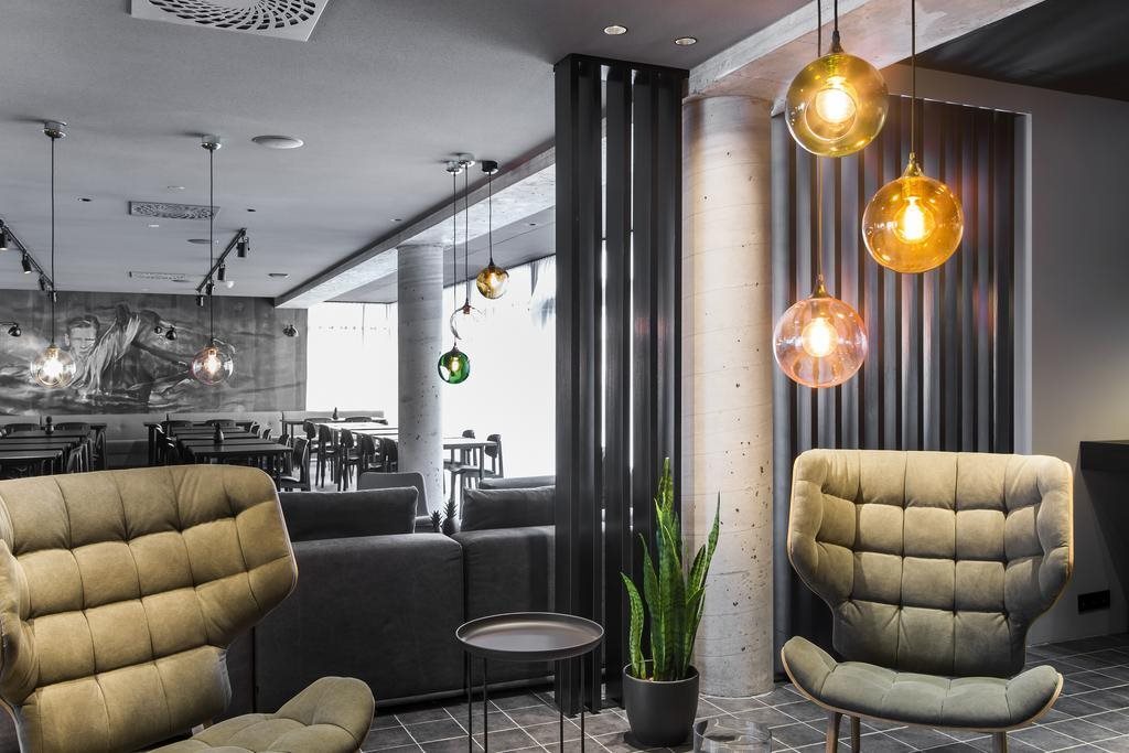 Skuggi Hotel by Keahotels