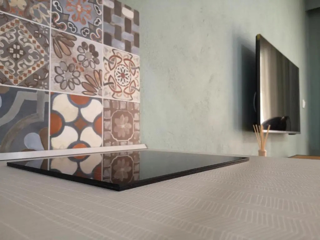 Ambient studio Komotini