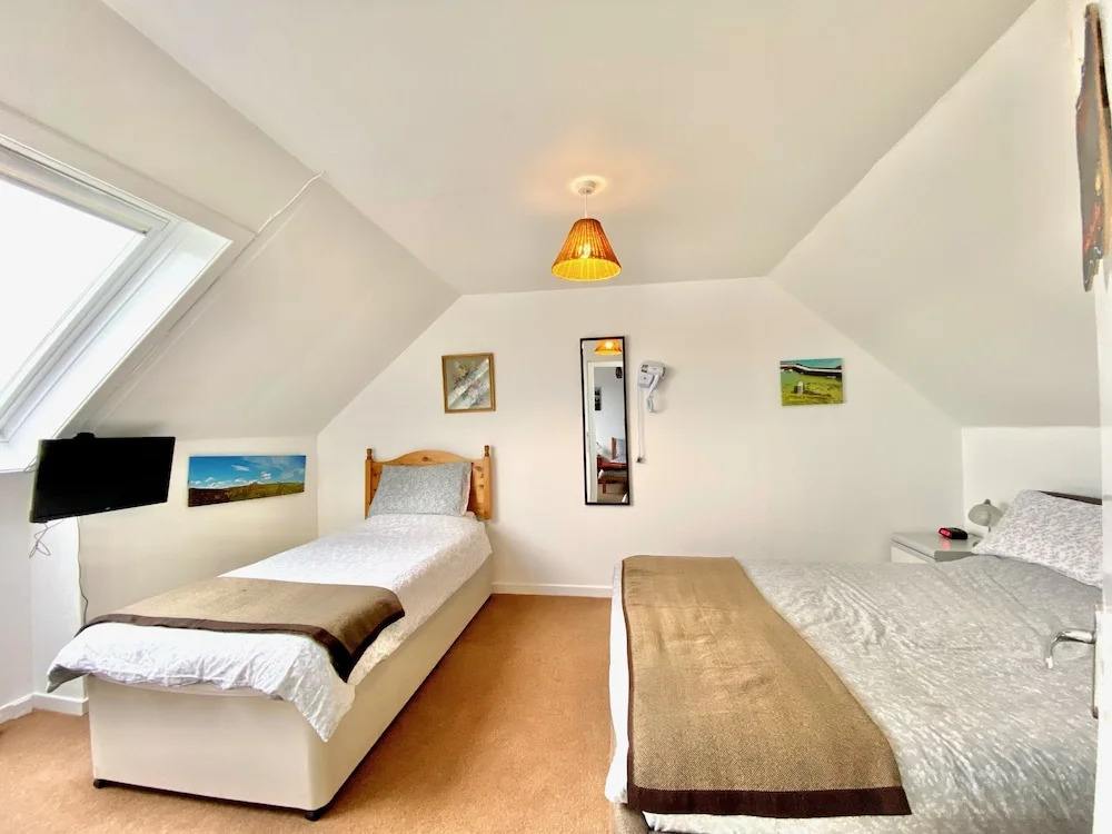The Decca Self-catering Cottages