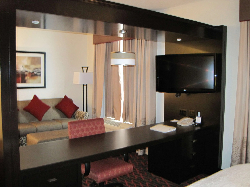 Hampton Inn by Hilton Fort Saskatchewan