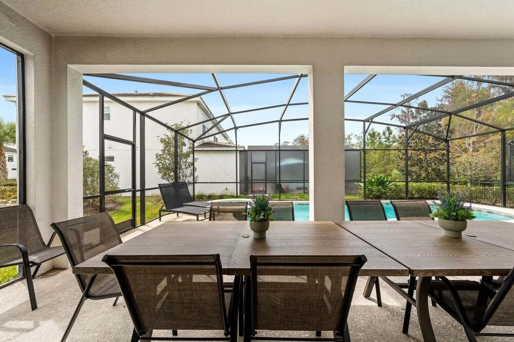 Big Family Home! Game Room Sleeps 26