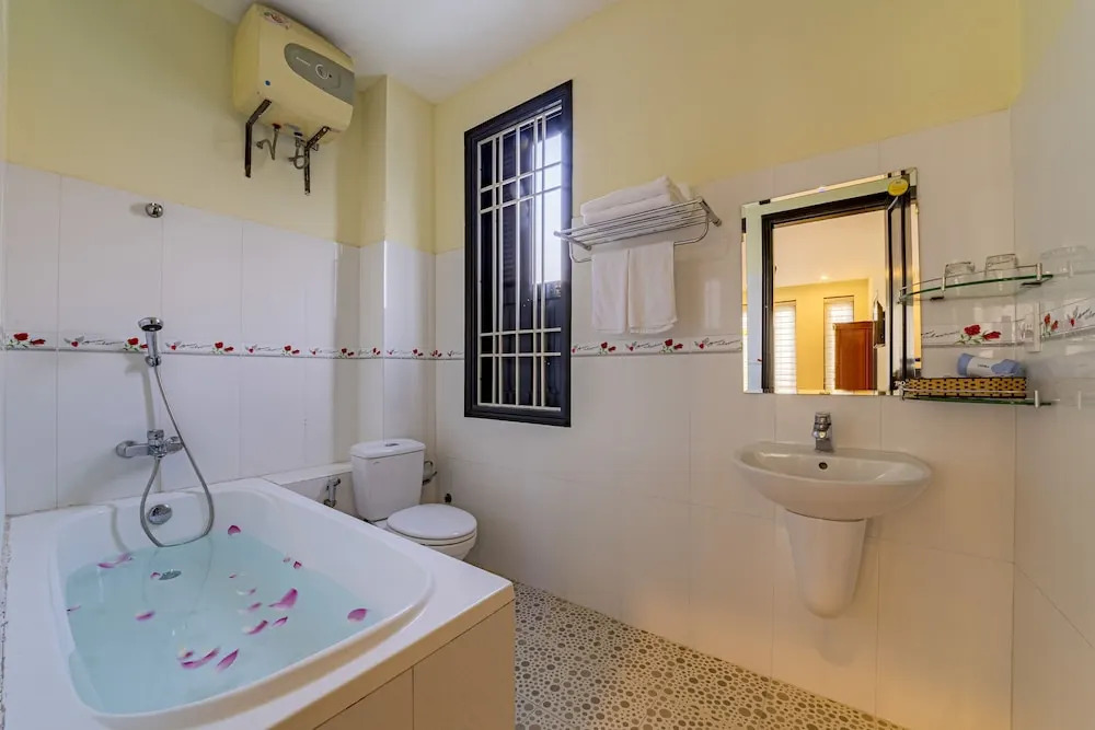 Hoi An Golden Heart Villa
