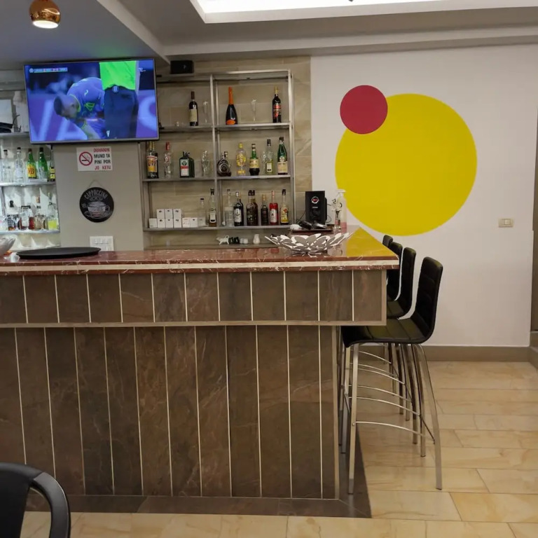 Bobi Hotel