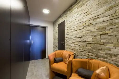 Luxury Apartments Ostrava