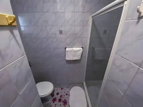 Apartmaji Viler