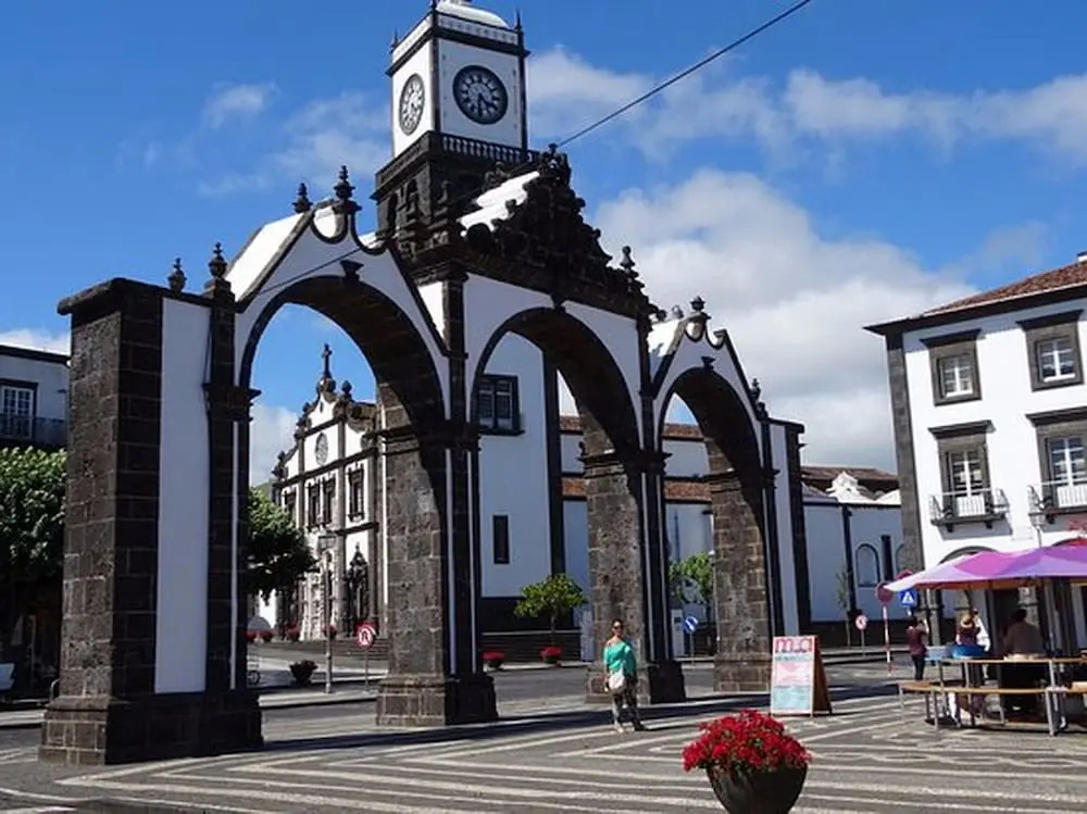 Home Azores - Casas da Ladeira