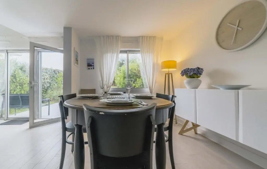 Les Terrasses de Marbella - à 350 m de la plage