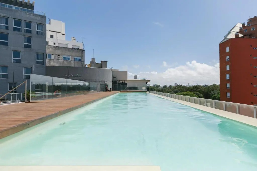 Opta Coliving Punta Carretas