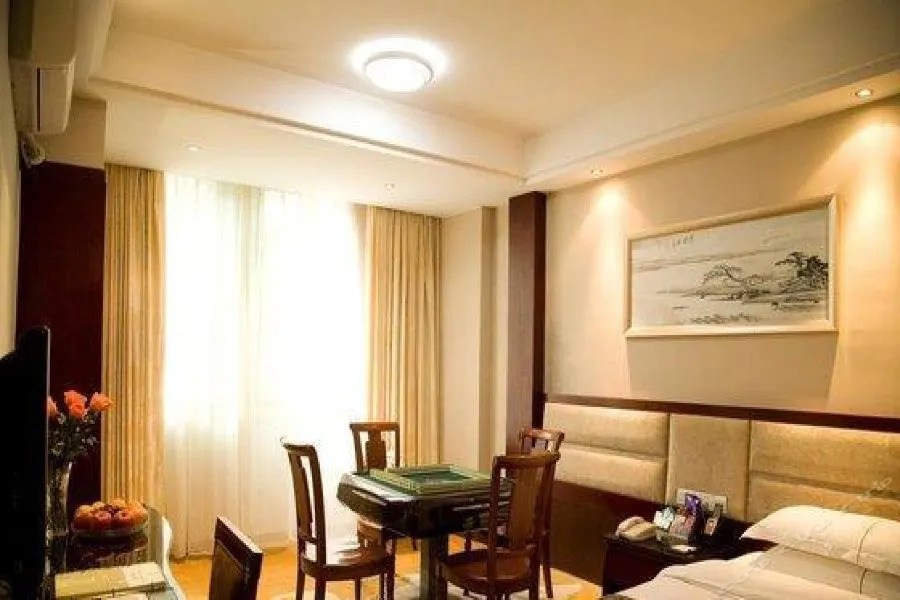 Poyang Hotel