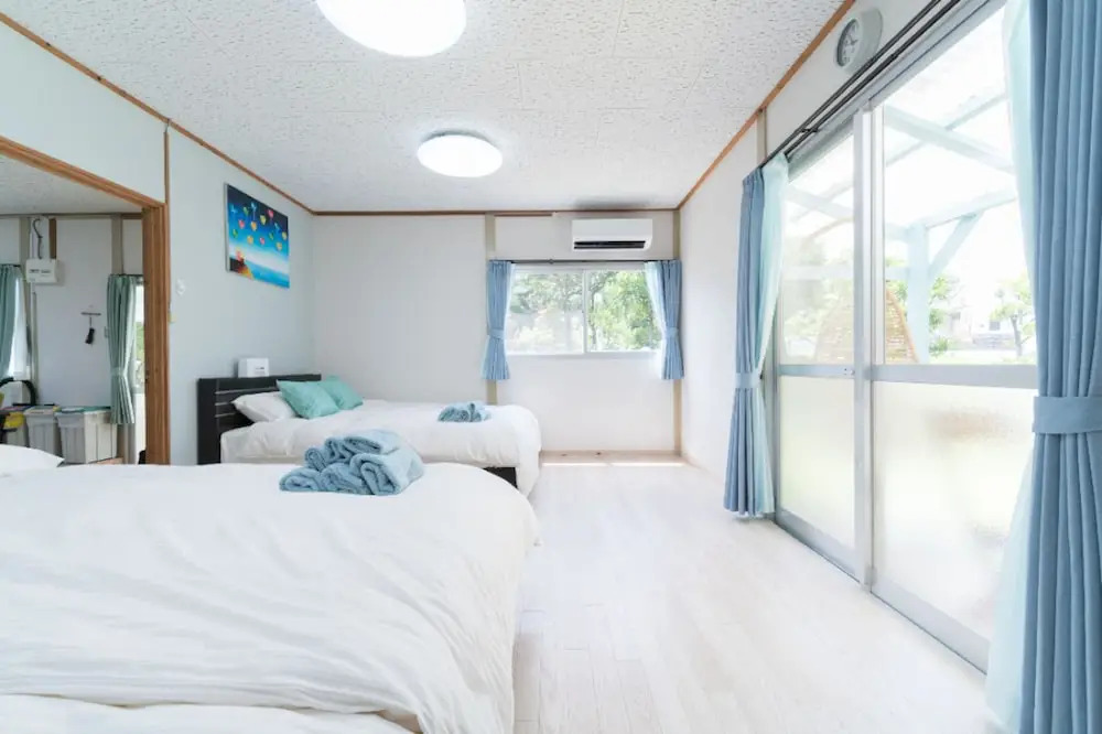 Guest House Komorebi