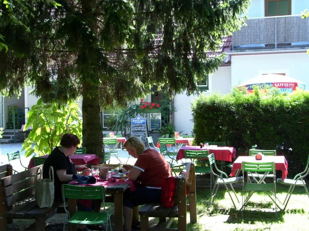 Gasthof Safenhof