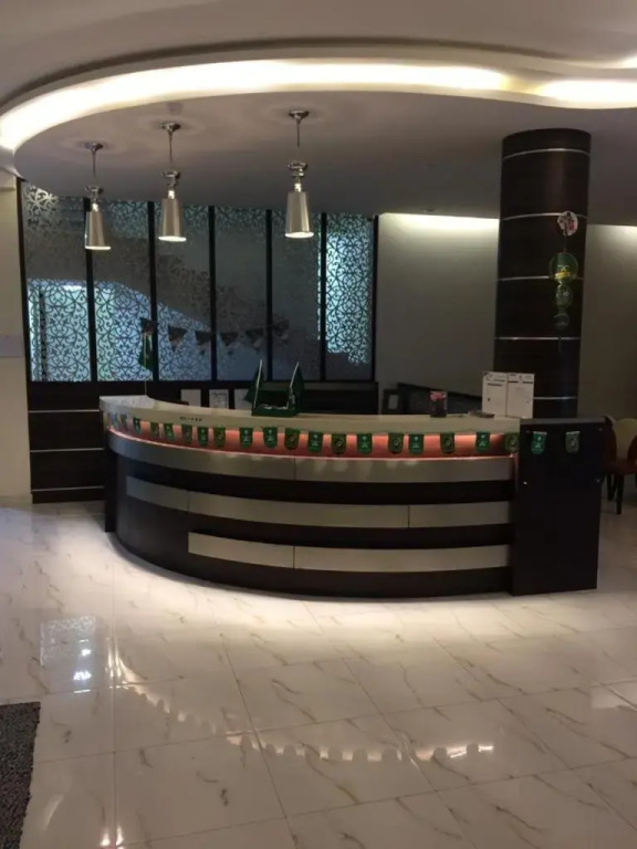 Top View Apartments