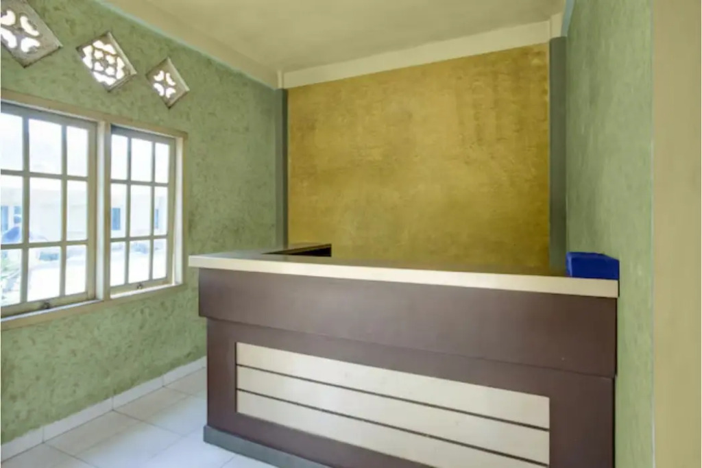 Hotel O near Universitas Widya Dharma formerly Nugraha Residence