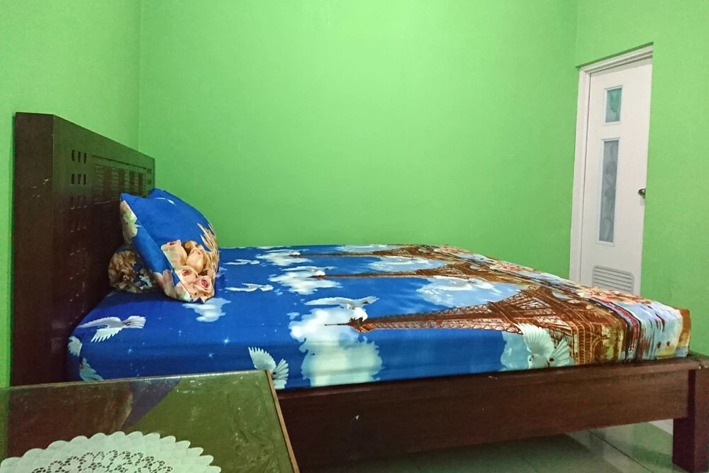 Asta Homestay