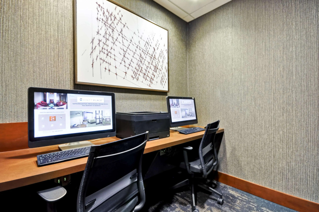 Hyatt Place Minneapolis Airport South