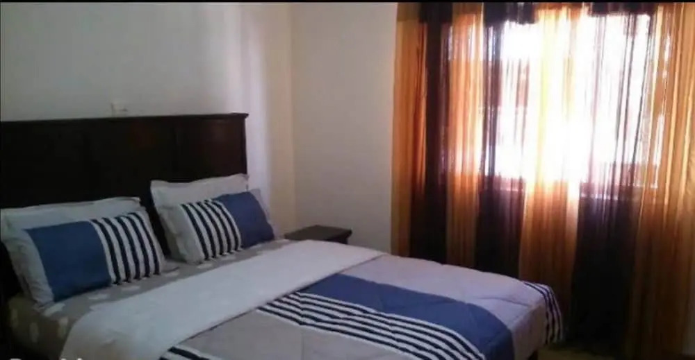 East Gate Hotel