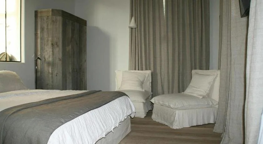 B&b Factorij 10