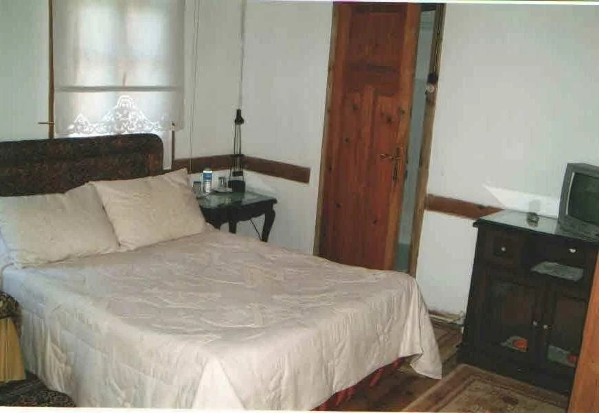 Palisoglu Evi