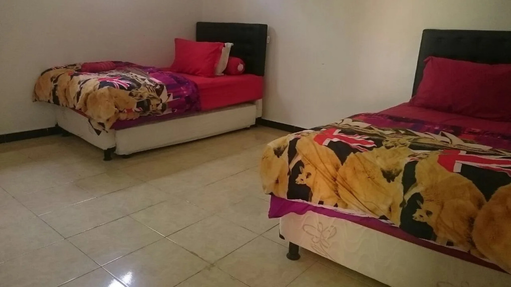 Dannus Homestay