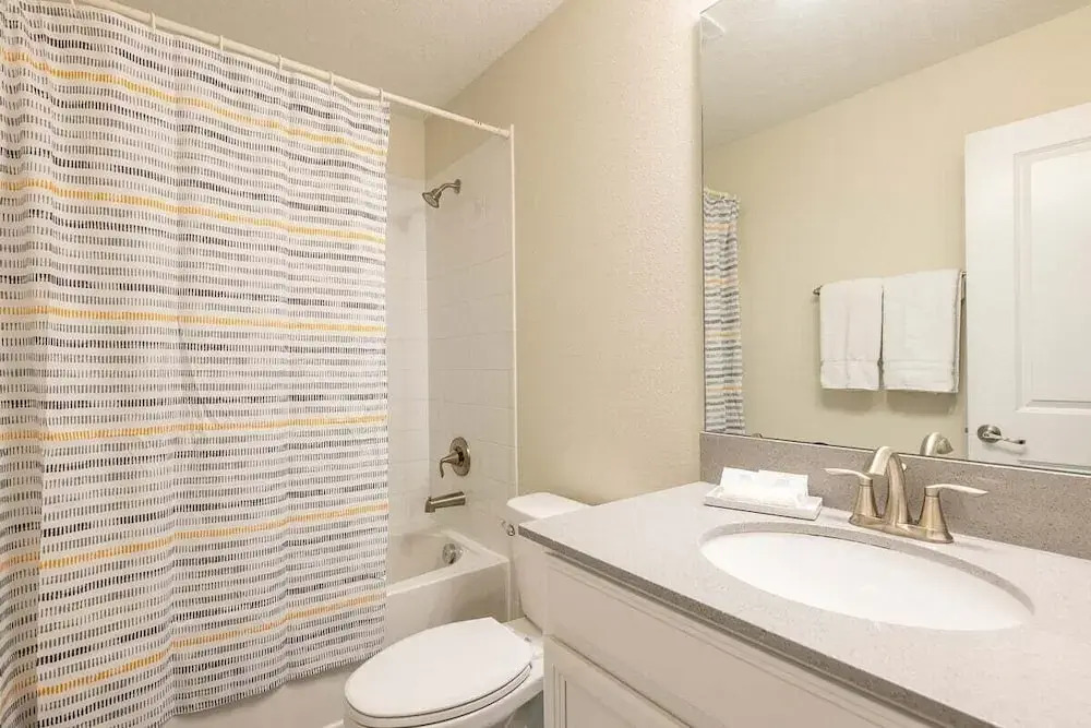 Dazzing 9BR Pool Spa Free Waterpark