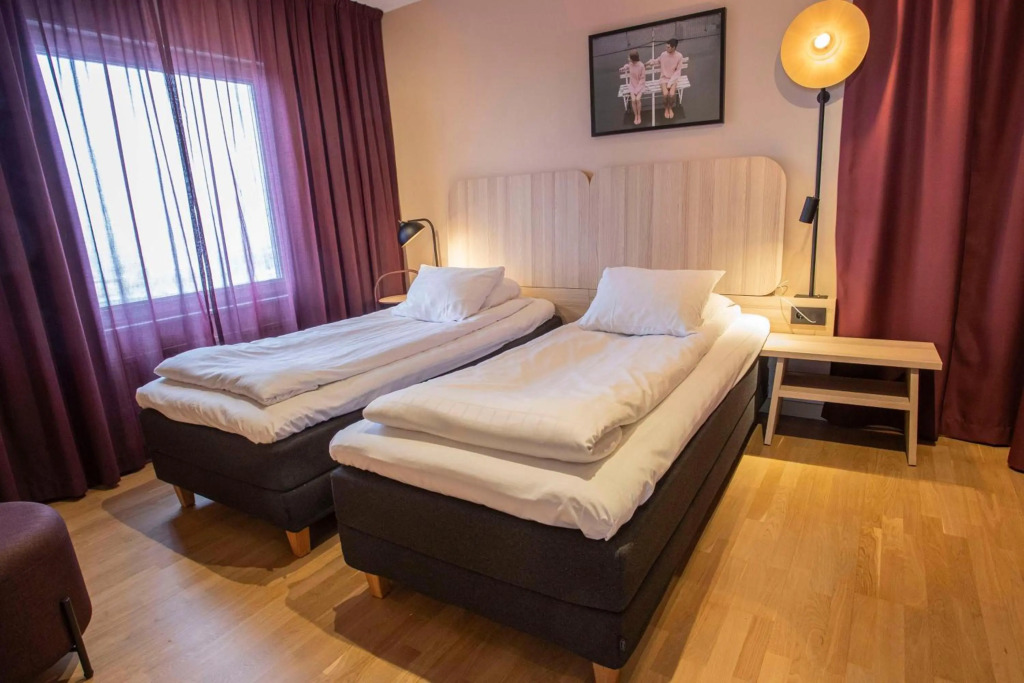 Scandic Star Lund