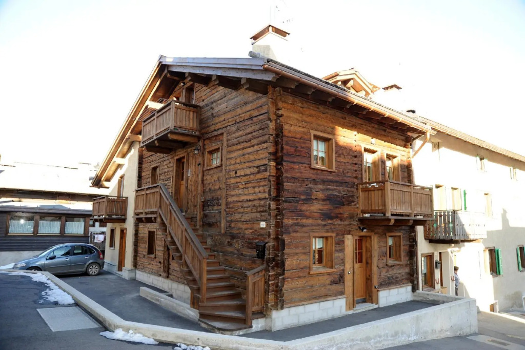 Armonia Livigno Appartamenti
