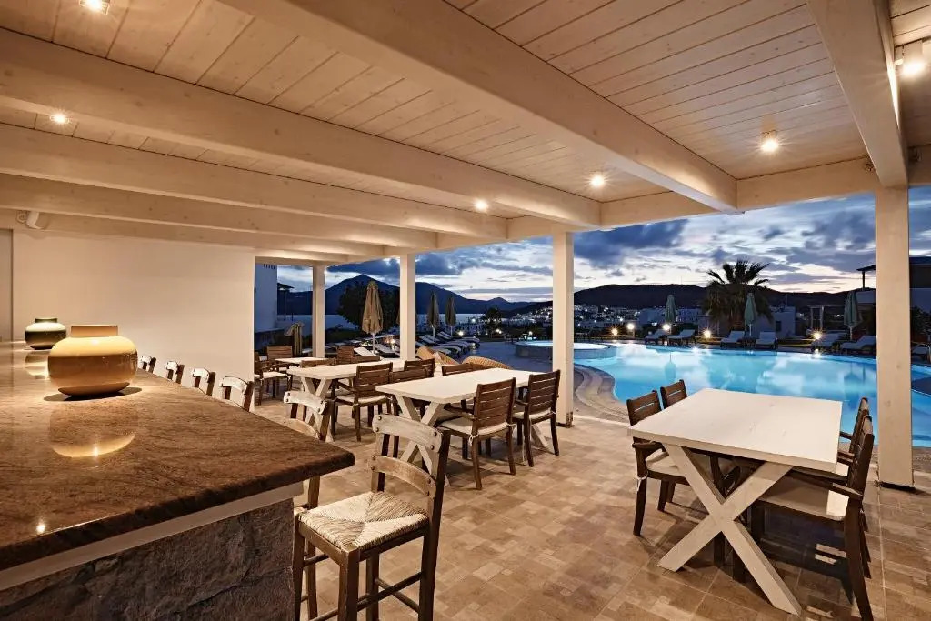 Santa Maria Village Resort & Spa