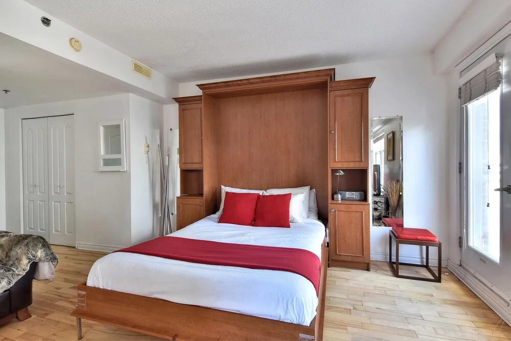 Kennedy Suites