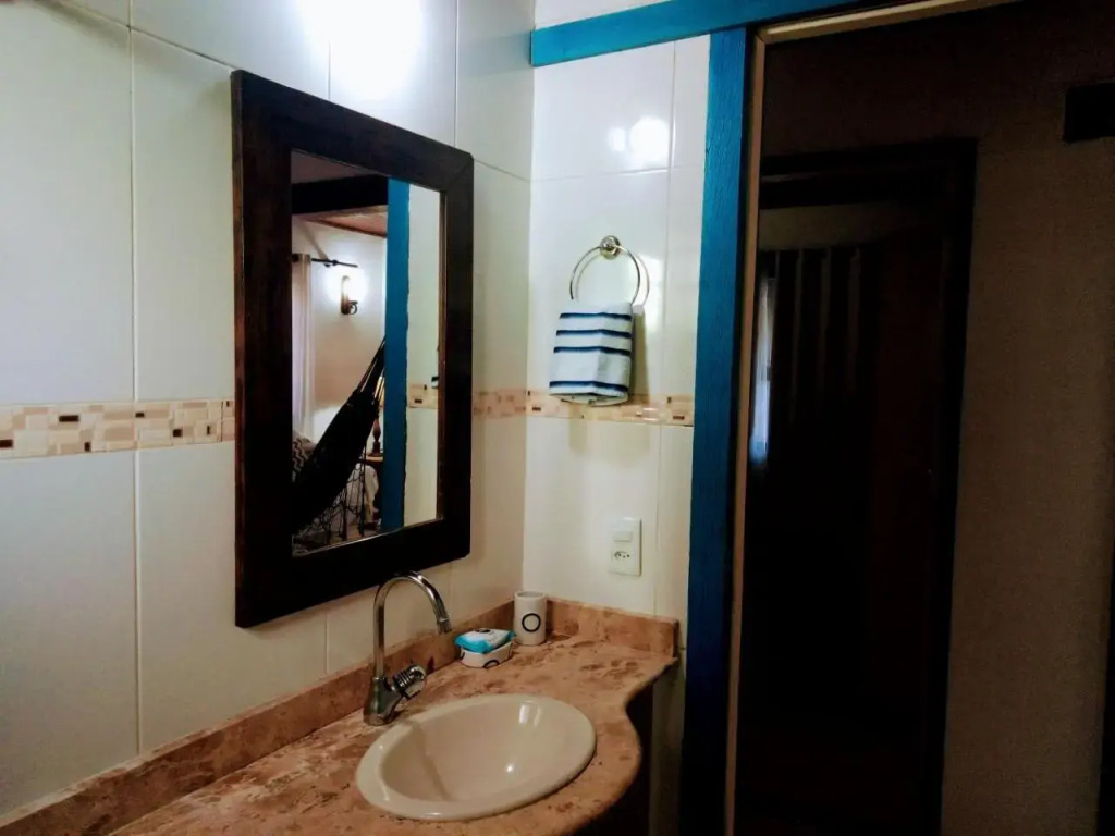 Serenity Guest House Buzios Hostel