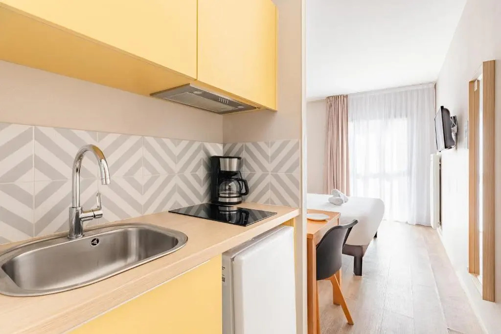 AppartCity Classic Blois