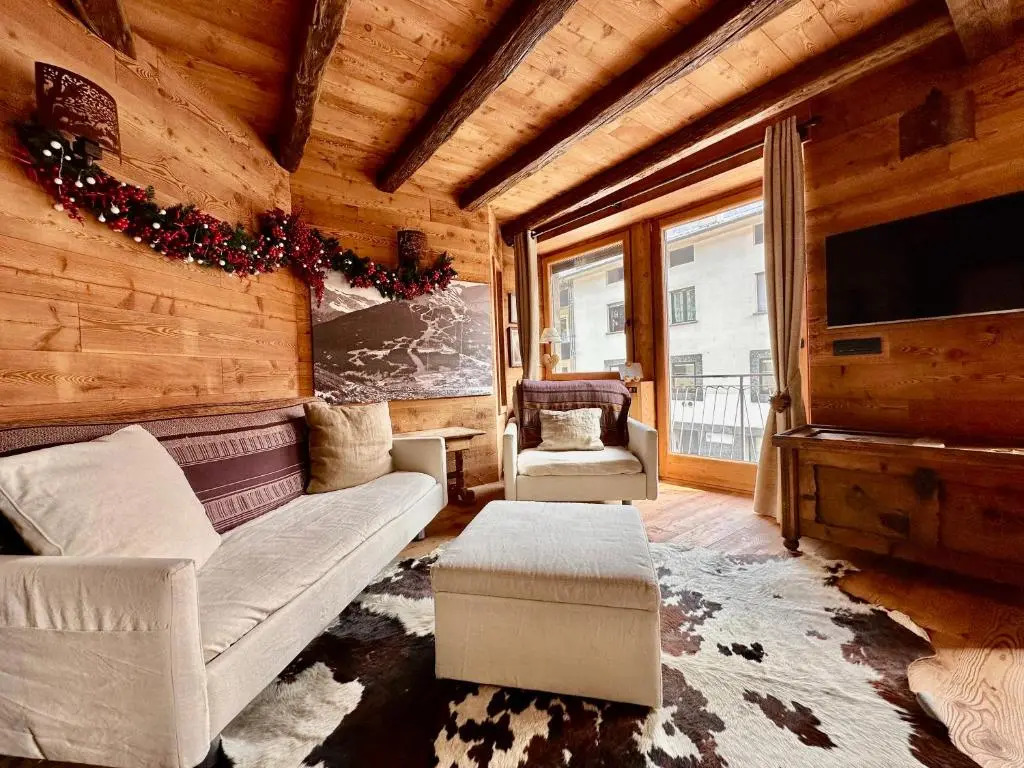 Chalet Grosottino
