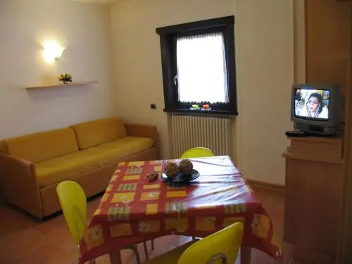 Art Apartments Casa Napell