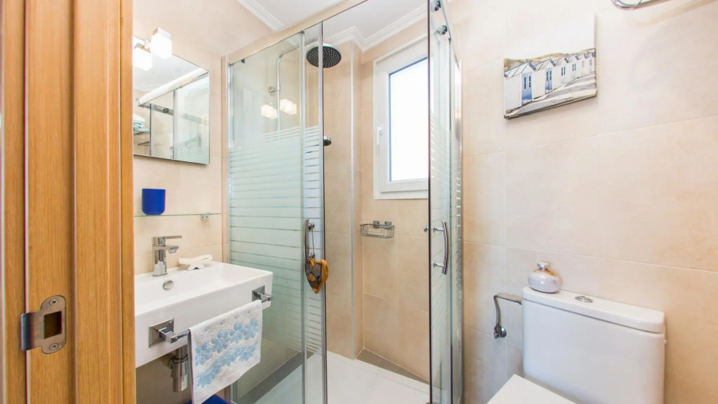 Apartamento Miracle Tarragona Th44