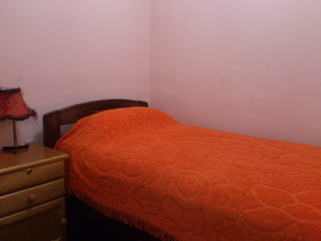 Hostal Isidoros - Terminal de Buses