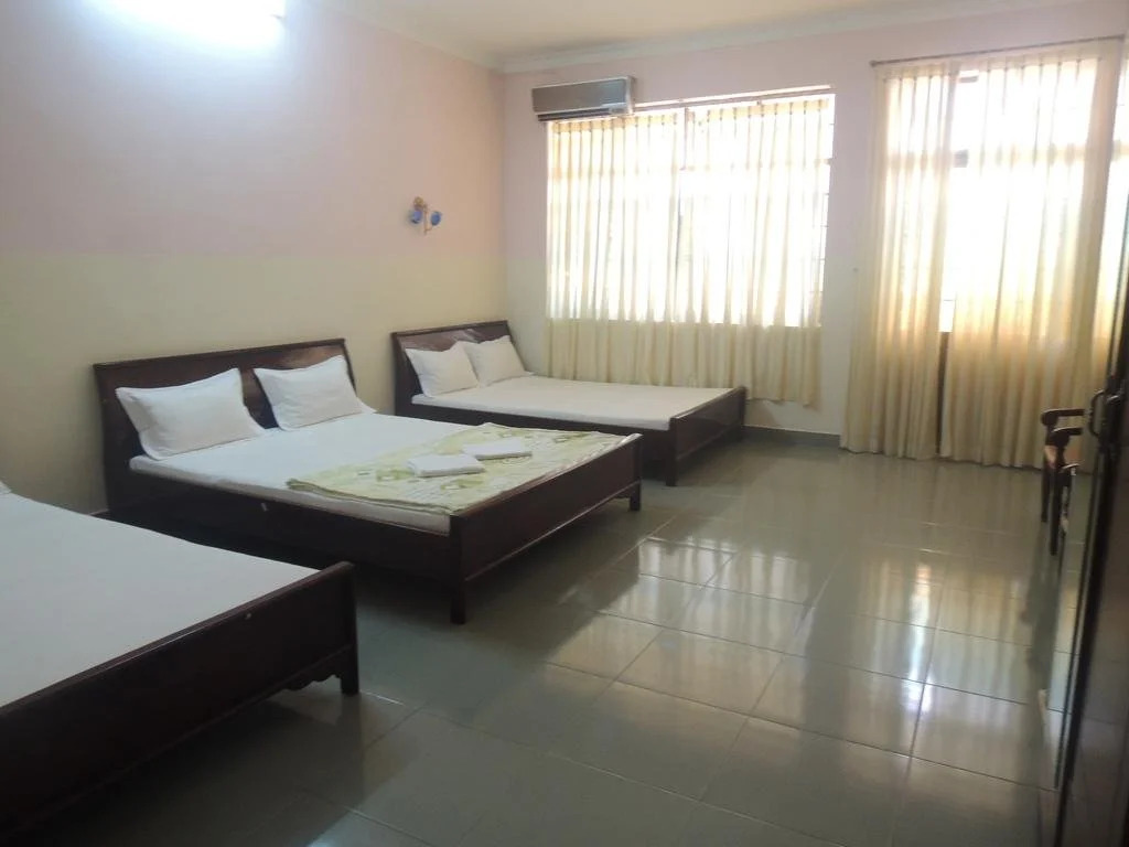 Thien Phat 1 Motel