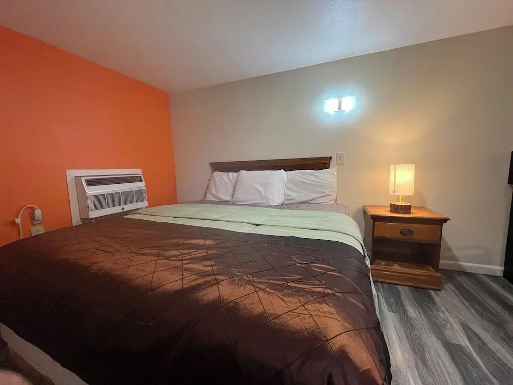 Ponca Motel