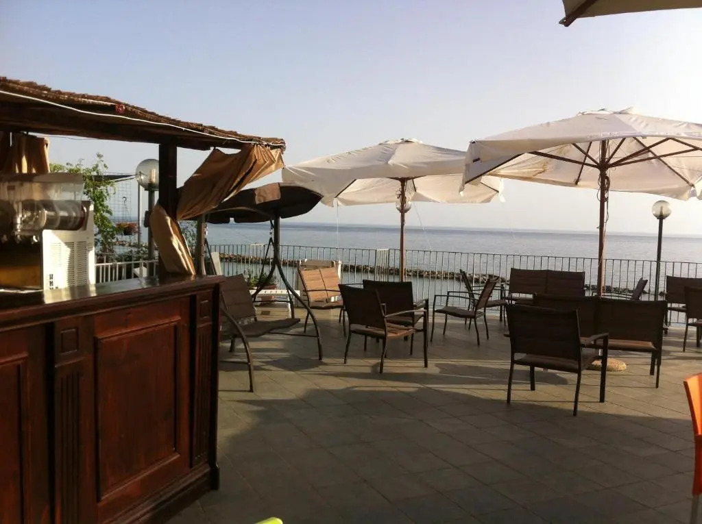 Hotel La Rampa