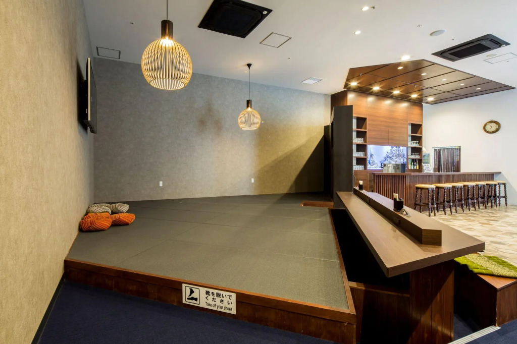 Hotel The Gate Kumamoto