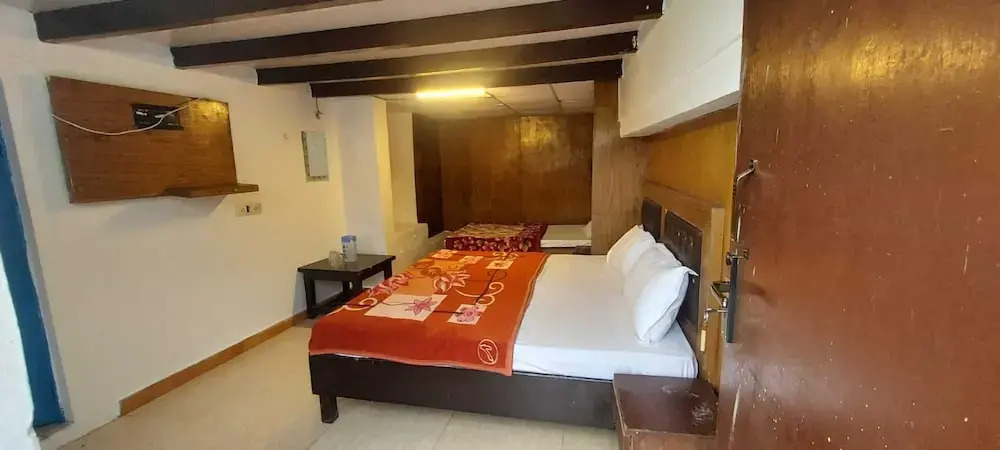 Hare Krishna Home Stay