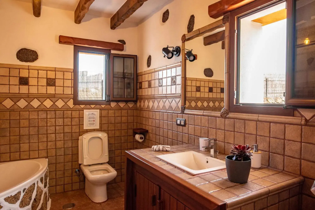 Casa Tilama