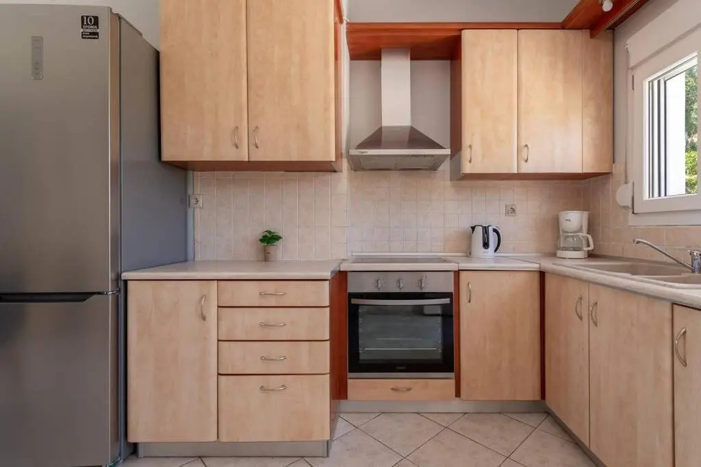 Lagadi Apartment 6