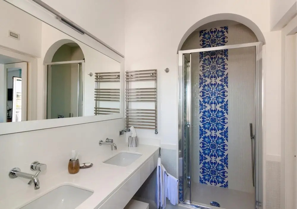 Amore Rentals - Casa Emma With Private Pool and Parking
