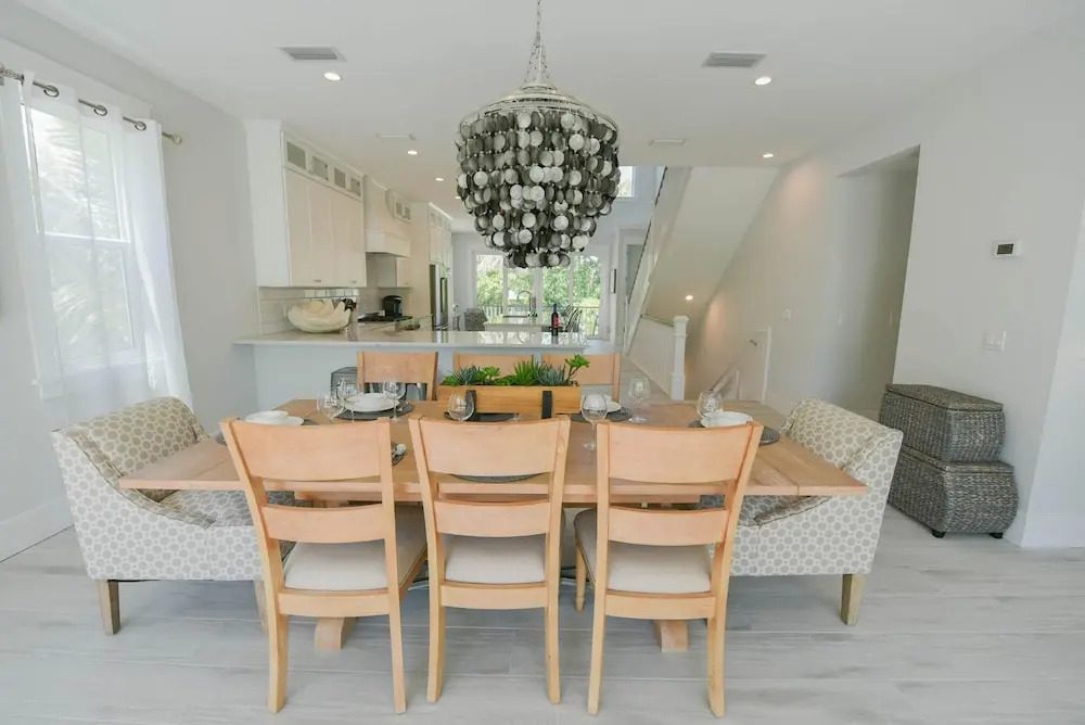 Reef Romance Apartment 4