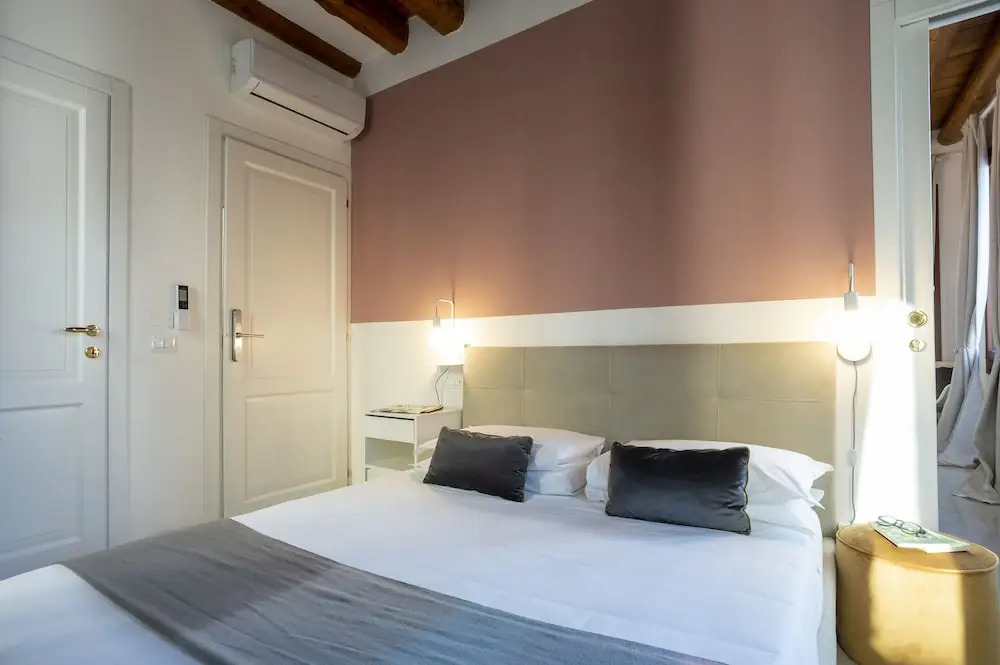 Foscà Venice Rooms